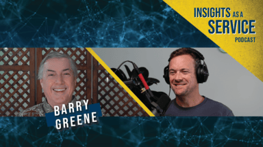 episode 57 - cyberwarfare - Barry Greene