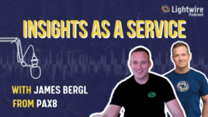 The ideal sales team structure Insights as a Service [61]